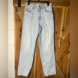 Pacsun 90's Boyfriend Jeans Stretch Size 29